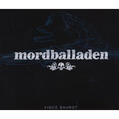 Mordballaden
