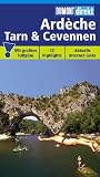 DuMont direkt Ardèche & Cevennen Produktbild