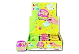 Eigenschaften Simba Dickie Group 6313477 / Simba Dickie Group 6313477 - Art & Fun - Stempelkoffer