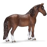 Schleich Tennessee Walker Mare Toy Figure