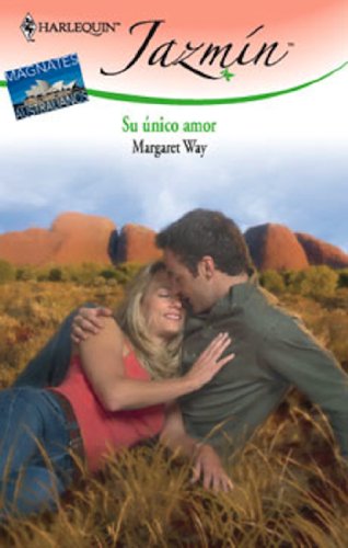 Su único amor (Jazmín) (Spanish Edition)