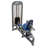 Quantum Fitness I Series Commercial Hip Abduction/Adduction Combination Unit QIS-8566