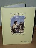 The year of the ghost : an Olduvai diary