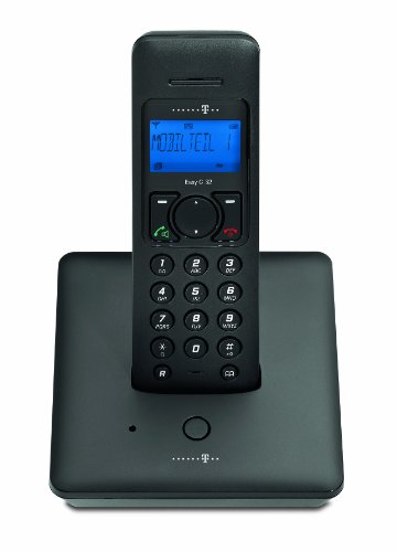 Deutsche Telekom Easy C32 Schnurlos Telefon Anrufkennung (1 Mobilteile) Preisvergleich