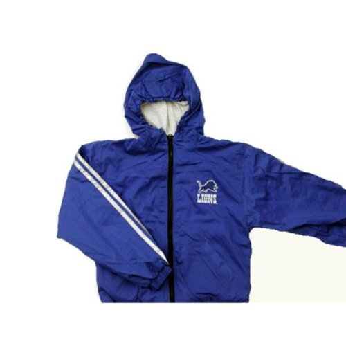 Detroit Lions Boys Reversible Jacket Case Pack 12