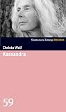 Kassandra. SZ-Bibliothek Band 59
