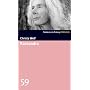 Kassandra. SZ-Bibliothek Band 59