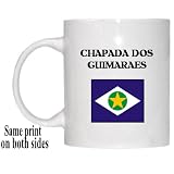 Mato Grosso - 