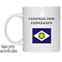 Mato Grosso - "CHAPADA DOS GUIMARAES" Mug