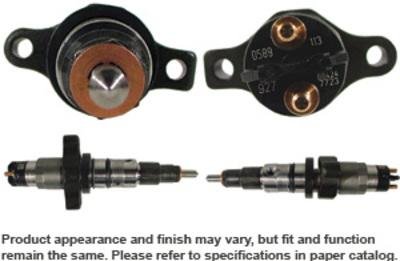 Cardone 2J-301 Diesel Injector