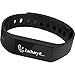 Striiv TouchFitness Smart Wristband - Black