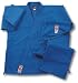 MAR Karate Uniform Blue (100% Cotton) 3/160One Colour