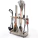 Tools & Hardware : Tool Rack with Wheels by Suncast®