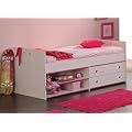 Kinderbett Jugendbett Snoopy