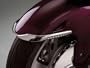 Show Chrome LED Front Fender Accent 52-737 2001-2005 Honda GL1800 Gold Wing, 2007-2010 Honda GL1800 Gold Wing Airbag, 2001-2005 Honda GL1800A Gold Wing ABS, 2006 Honda GL1800HP Gold Wing Audio/Comfort, 2009-2010 Honda GL1800HP Gold Wing Audio/Comfort, 2006-2010 Honda GL1800HPN Gold Wing Audio/Comfort/Navi, 2006-2010 Honda GL1800HPNA Gold Wing Audio/Comfort/Navi/ABS, 2006-2008 Honda GL1800P Gold Wing Premium Audio