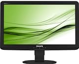 Philips Brilliance S-line 231S2CB - &Eacute;cran LCD - TFT - 23" - &eacute;cran large - 1920 x 1080 / 60 Hz - 300 cd/m2 - 1000:1 - 500000:1 (dynamique) - 5 ms - 0.265 mm - DVI-D, VGA - noir textur&eacute;