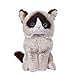 Gund Grumpy Cat Beanbag Stuffed Animal