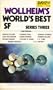 Wollheim's World's Best Science Fiction 3 (Wollheim's SF)