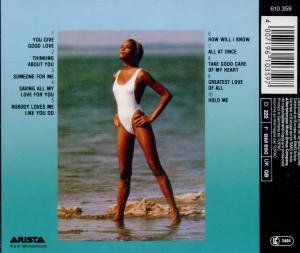 Whitney Houston
