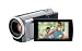 JVC GZ-HM430SEU Full HD Camcorder (SD Karte, 200-fach digital Zoom, 6,9 cm (2,7 Zoll) Display) JVC GZ-HM430SEU Full HD Camcorder (SD Karte, 200-fach digital Zoom, 6,9 cm (2,7 Zoll) Display)