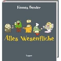 Alles Wesentliche
