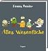 Hennes Bender �Alles Wesentliche� bestellen bei Amazon.de