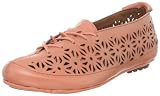 Gentle Souls Womens Sol Zest Oxford