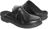 Clarks Shannon Clog Black