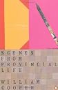Scenes from provincial life ; Scenes from married life