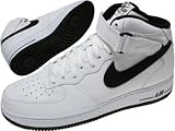 ［ナイキ］ NIKE AIR <strong>FORCE</strong> 1 MID '07(エアフォース1 MID 07)