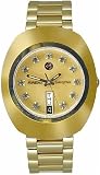 Rado Watches- Rado The Original Automatic Men's Watch