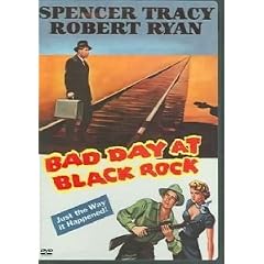 Bad Day at Black Rock