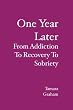 One Year Later: From Addiction To Recovery To Sobriety