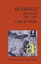 Bearings: Reviews 1997-2001