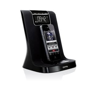 Gear4 Inc Pg537us Renew Sleepclock