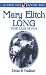 Mary Elitch Long: First Lady of Fun (Now You Know Bio's)