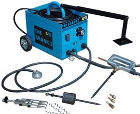 The Shark II Dent Remover