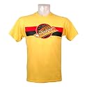 Vancouver Canucks Vintage Gametime T-Shirt