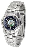 U.S. Navy MILITARY Womens AnoChrome Watch