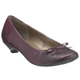 Hush Puppies Women's Copious Purple 2346706H 7 UK Regular