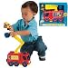 Small World Express Fire Engine Rescue