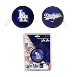 Los Angeles Dodger Major League Baseball Yoyo