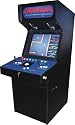 Gargantugame Pro Gold Arcade Game