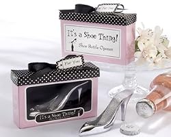 Kate Aspen It's a Shoe Thing! Bottle Opener