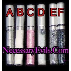 Liquid Eyeliner, Pink (C)