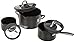Simply Calphalon Easy System Nonstick, Set, 10-Piece