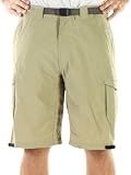 ExOfficio Men's Nio Amphi Short,Long