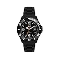 Ice-Watch Sili Forever Black Small Silicone Watch SI.BK.S.S