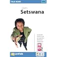Talk Now! Setswana: Beginners (Talk Now!)