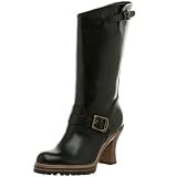 FRYE Women's Mildred Engineer Boot